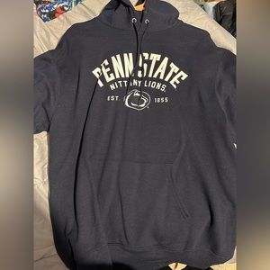 Men’s Penn state hoodie